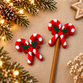 Candy canes - maskestoppere
