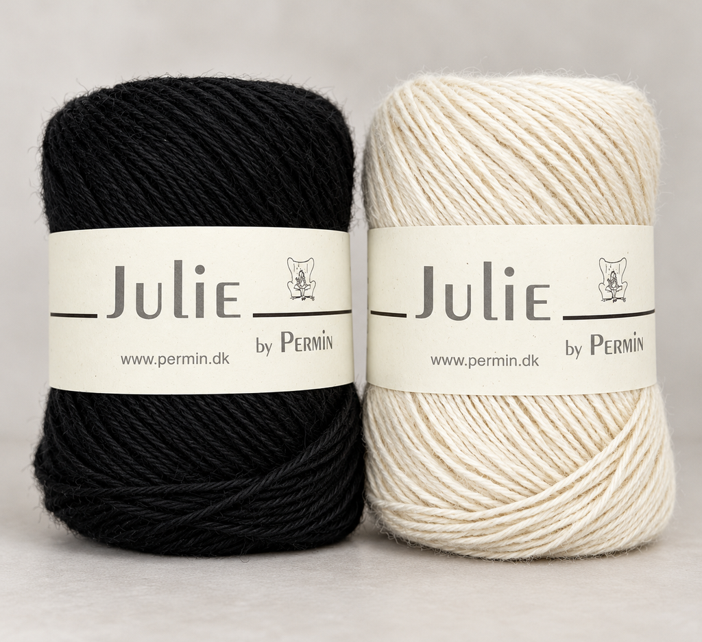 Julie clutch - digital