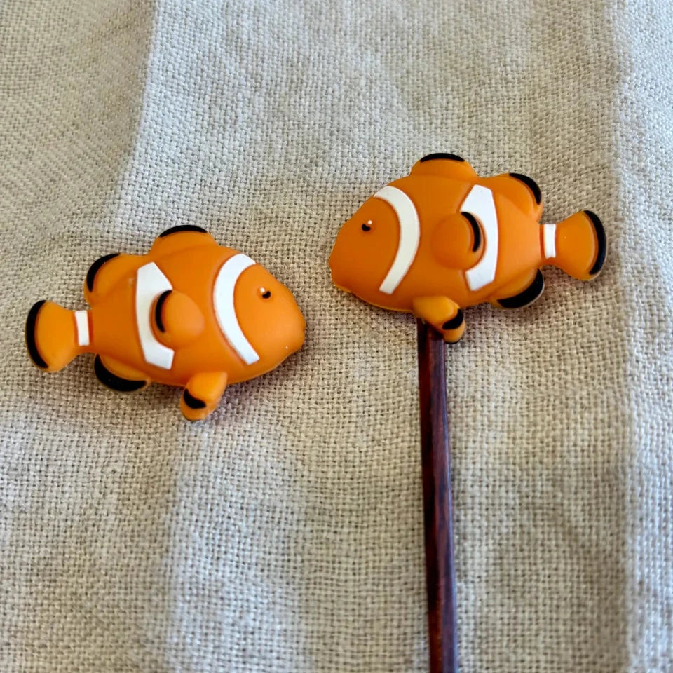 Nemo - maskestoppere