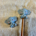 Elefant - maskestoppere