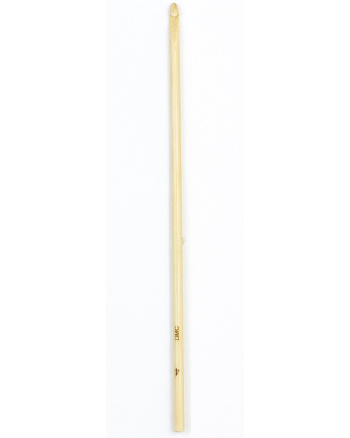 EcoVita bambus heklenål 4 og 6 mm