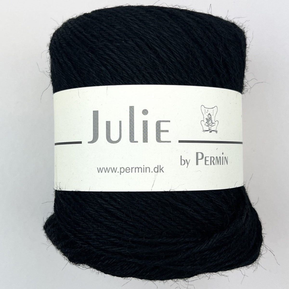 Julie jutegarn