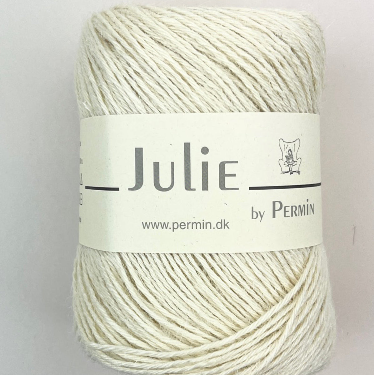 Julie jutegarn